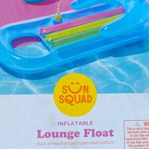 floatie bundle